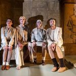 Teatro de la entrega | Compañía Teatral | Enrique IV