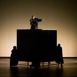 Teatro de la entrega | Compañía Teatral | Enrique IV