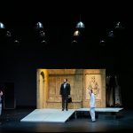 Teatro de la entrega | Compañía Teatral | Enrique IV