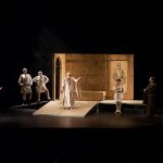 Teatro de la entrega | Compañía Teatral | Enrique IV