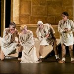 Teatro de la entrega | Compañía Teatral | Enrique IV