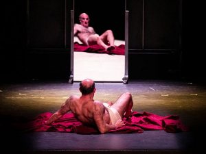 Teatro de la entrega | Compañía Teatral | Enrique IV