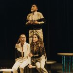 Teatro de la entrega | Compañía Teatral | Los Anunciantes